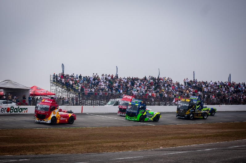 IMPONENTE MARCO EN LA SEGUNDA FECHA DE SÚPER COPA ROSHFRANS EN CHIAPAS