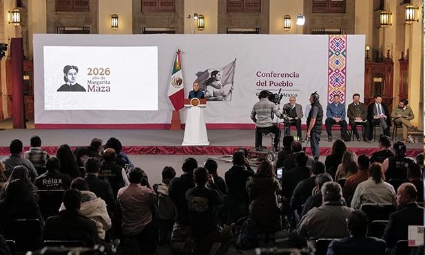 IMSS ESTÁ EN PROCESO DE CONTRATACIÓN DE MÉDICAS Y MÉDICOS DE MÁS DE 70 ESPECIALIDADES PARA TODO EL PAÍS