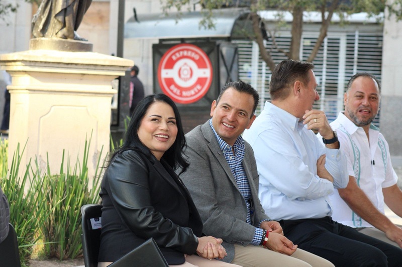 ESCUELAS COMPETITIVAS: EL COMPROMISO DEL ALCALDE BONILLA CON UNA EDUCACIÓN DE CALIDAD SE TRADUCE EN RESULTADOS CONCRETOS