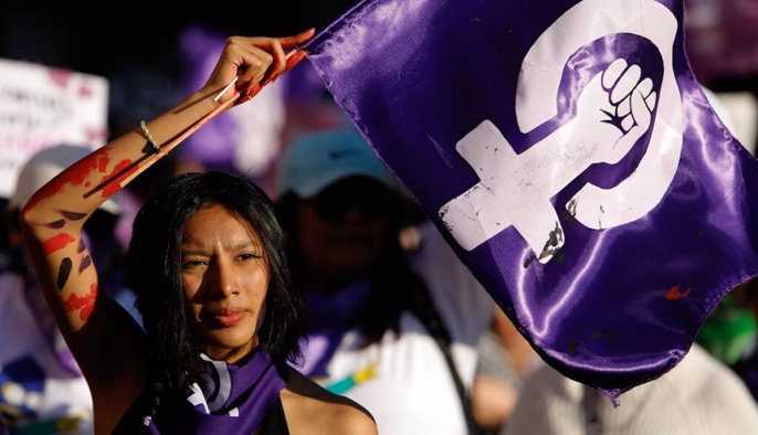 8M 2026: ¿EN QUÉ ESTADOS APLICA LA LEY OLIMPIA Y CUÁLES SON LAS PENAS?