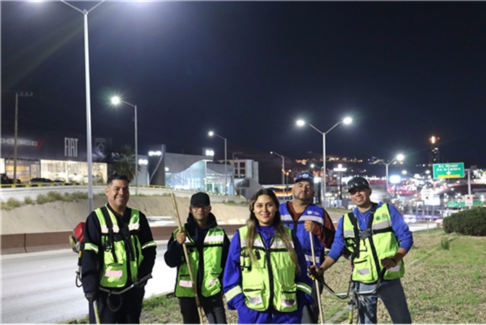 MUJERES QUE INSPIRAN: SONIA Y MARY, EJEMPLO DE TRABAJO Y FORTALEZA