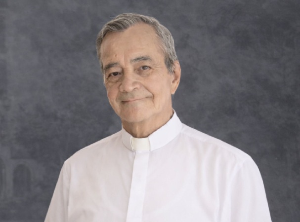 SACERDOTE DESAPARECIDO FUE ENCONTRADO MUERTO EN CHIAPAS