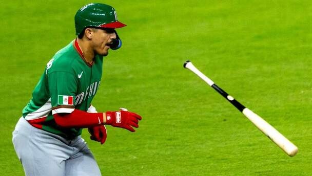 MÉXICO CAE ANTE ESTADOS UNIDOS EN EL CLÁSICO MUNDIAL DE BEISBOL