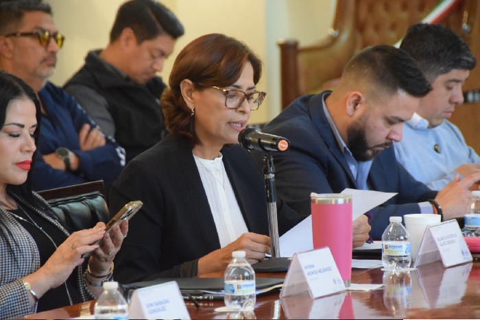 APRUEBAN ESTRATEGIA “HOTELES VIOLETA” EN APOYO A MUJERES VÍCTIMAS DE VIOLENCIA