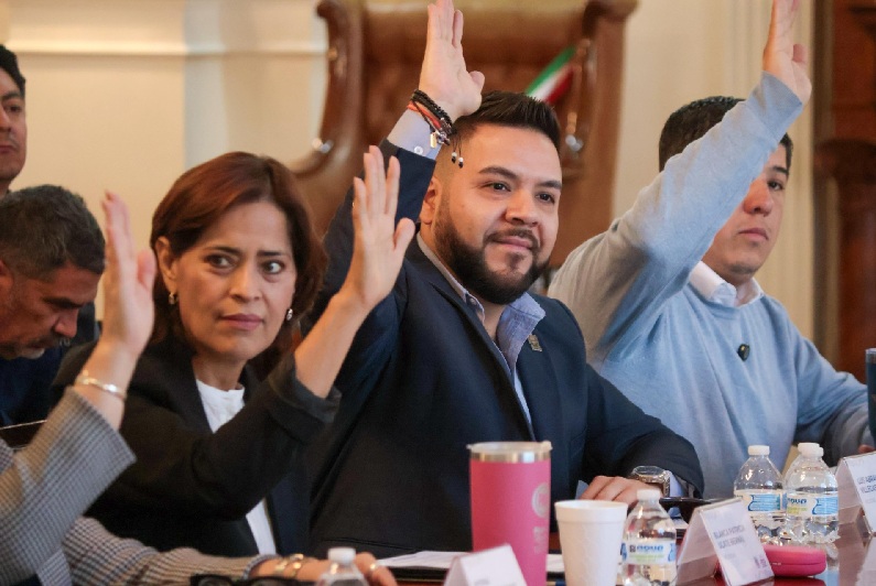 APRUEBA CABILDO PROYECTOS DE DESARROLLO HUMANO Y EDUCACIÓN CON EL FODESEM 2026