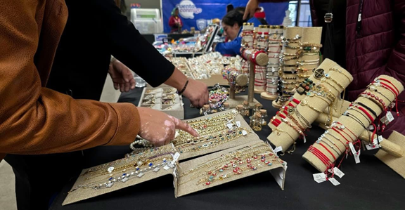 INVITA ESTADO ESTE VIERNES A LA EXPOSICIÓN Y VENTA DE PRODUCTOS DEL CENTRO DE CAPACITACIÓN DE PERSONAS CON DISCAPACIDAD