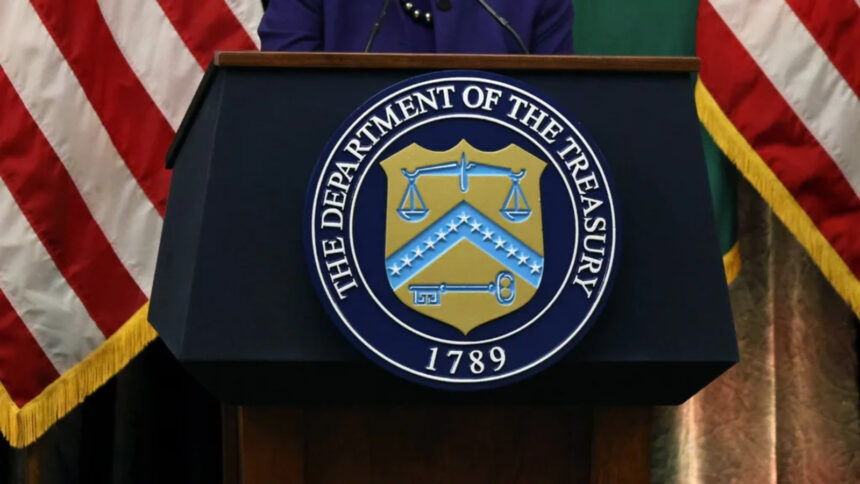 EL DEPARTAMENTO DEL TESORO DE EU EMITIÓ UNA LICENCIA PARA AUTORIZAR A EMPRESAS ESTADOUNIDENSES EXPLOTACIÓN DE PETRÓLEO VENEZOLANO.