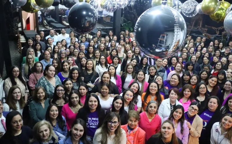 REALIZA ICHMUJERES EL 1ER ENCUENTRO ESTATAL DE PERSONAL DE ATENCIÓN A MUJERES VÍCTIMAS DE VIOLENCIA
