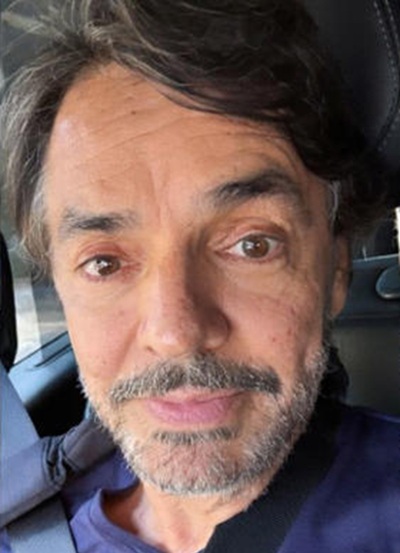 DEFRAUDARON A EUGENIO DERBEZ CON UNA FUERTE CANTIDAD DE DINERO