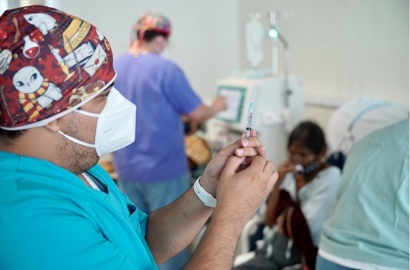 LLAMA IMSS A PREVENIR LA ENFERMEDAD RENAL Y DETECTAR OPORTUNAMENTE DAÑO EN LOS RIÑONES