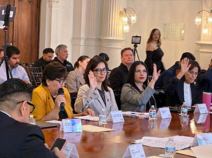 REGIDORA JONI BARAJAS RESPALDA PARTICIPACIÓN DE MUJERES INDÍGENAS EN EL CABILDO DE MUJERES