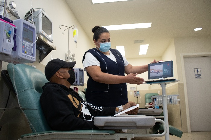 BRINDA MEDICHIHUAHUA CASI 4 MILLONES DE ATENCIONES MÉDICAS GRATUITAS