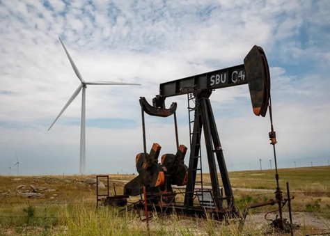 PETRÓLEO SUPERA LOS 100 DÓLARES POR GUERRA ENTRE EU, ISRAEL E IRÁN