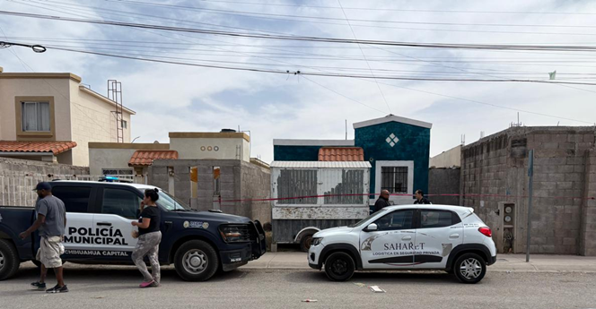 PADRES ENCUENTRAN SU HIJO CON LA SOGA AL CUELLO EN PRADERAS DEL SUR; TENÍA SOLO 22 AÑOS