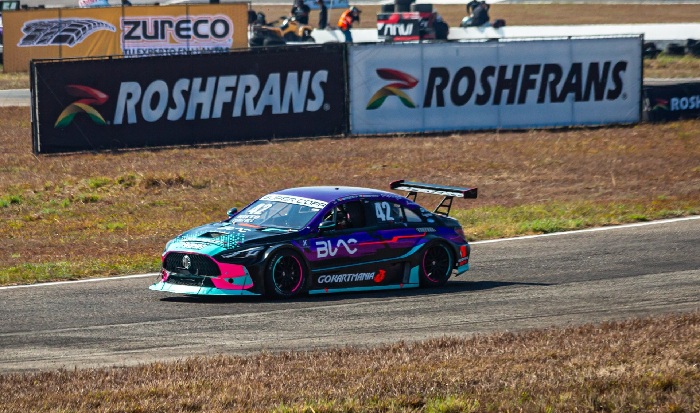 AGUASCALIENTES SEDE DE LA TERCERA FECHA DE SÚPER COPA ROSHFRANS