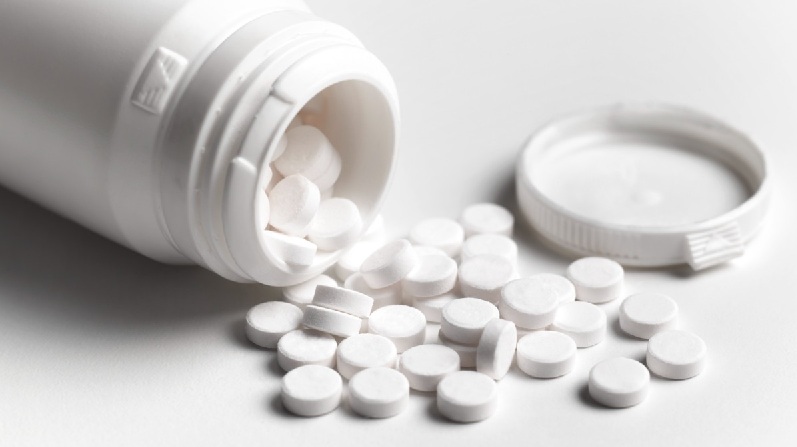 COFEPRIS ALERTÓ POR NUEVE LOTES DE MEDICINAS ROBADAS 