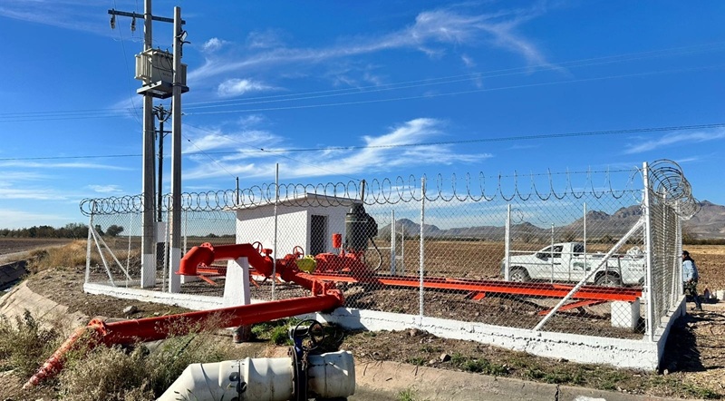 INVITA DESARROLLO RURAL A PRODUCTORES A REGISTRARSE AL PROGRAMA ESPECIAL DE ENERGÍA PARA EL CAMPO
