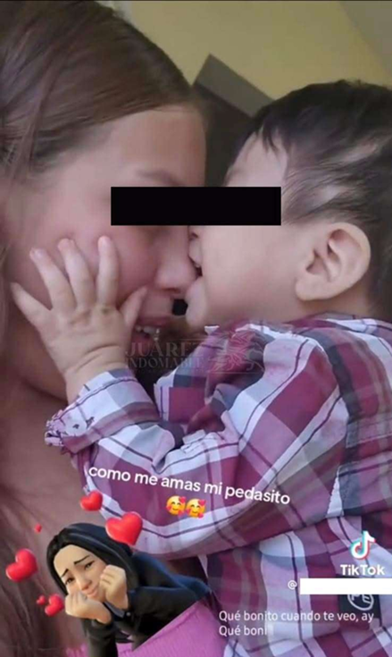 UN CRIMEN QUE NO  FUE DENUNCIADO, CONMOCIONA CRIMEN DEL NIÑO EITAN DANIEL