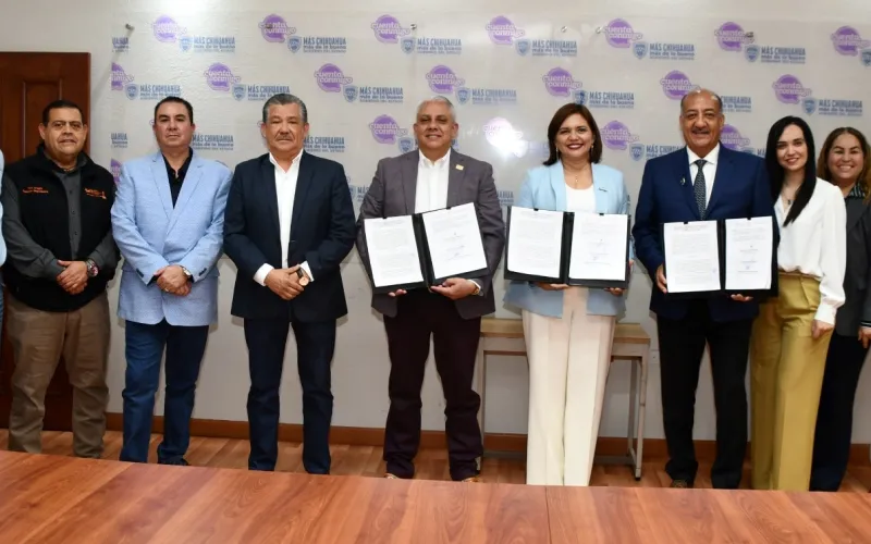 REFRENDA GOBIERNO DEL ESTADO COMPROMISO CON EL MAGISTERIO FEDERAL