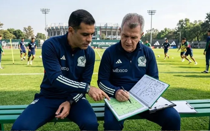 PODRÍAN IR AL MUNDIAL FUTBOLISTAS QUE NO ESTABAN CONTEMPLADOS