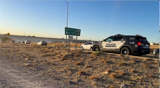 NUEVAS PATRULLAS DE LA POLICÍA MUNICIPAL EN ACCIÓN, YA RECORREN LA CIUDAD PARA MÁS SEGURIDAD