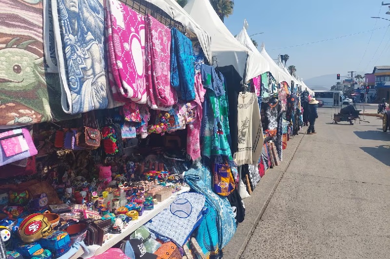 LOS DELITOS FEDERALES VINCULADOS CON PIRATERÍA Y FALSIFICACIÓN DE MARCAS VOLVIERON A CRECER EN MÉXICO 