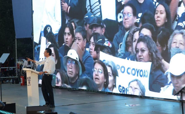 PAN AFIRMA QUE CANDIDATURAS SERÁN 100% CIUDADANAS