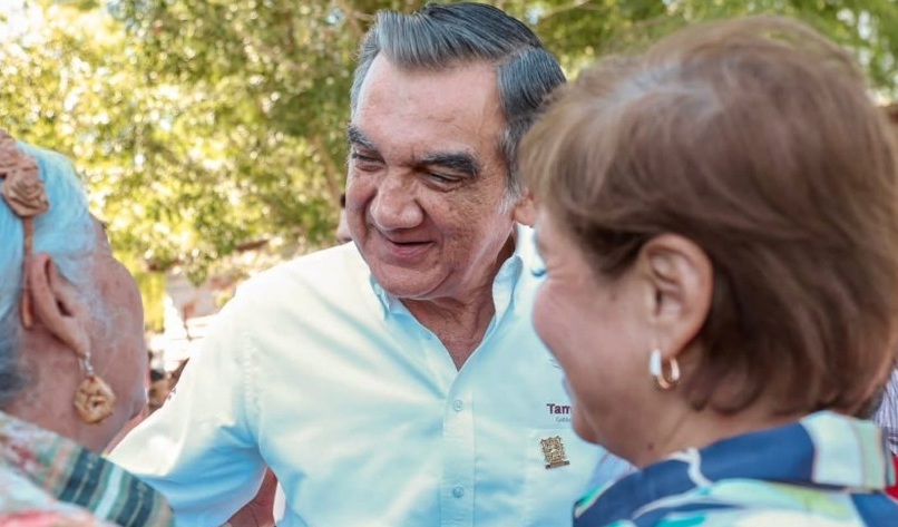 AMÉRICO VILLARREAL ANAYA, GOBERNADOR DE TAMAULIPAS PRESENTARÁ SU CUARTO INFORME 