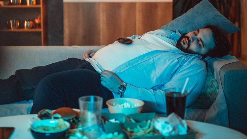 DORMIR ES ESENCIAL PARA LA SALUD DEL SER HUMANO