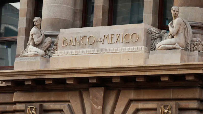 BANCO DE MÉXICO TIENE MOTIVOS PARA MANTENERSE EN PAUSA EN LA DECISIÓN DE ESTE 26 DE MARZO, DICEN ANALISTAS. 