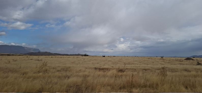 ADVIERTE CEPC POR CONDICIONES CLIMÁTICAS VARIABLES EN TERRITORIO CHIHUAHUENSE