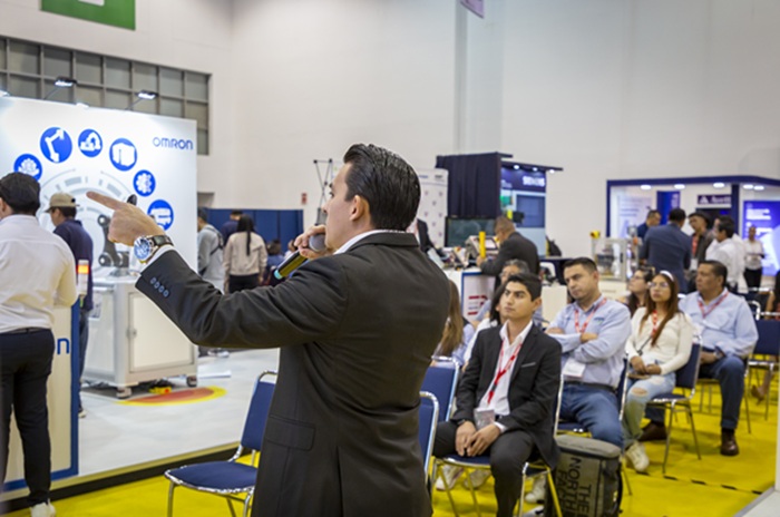 EXPO SEGURIDAD INDUSTRIAL 2026: TRES DÍAS CLAVE PARA FORTALECER LA PROTECCIÓN DE ENTORNOS PRODUCTIVOS