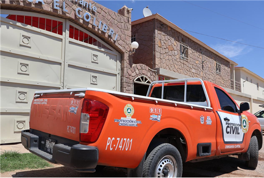 INVITA GOBIERNO MUNICIPAL A REGULARIZAR CENTROS RECREATIVOS PREVIO A SEMANA SANTA