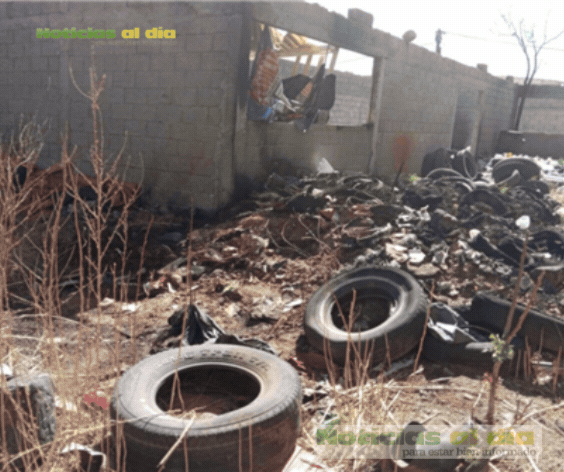 ATENDIÓ DESARROLLO URBANO DEL MUNICIPIO 103 REPORTES AMBIENTALES Y DE OBRA EN LA CIUDAD