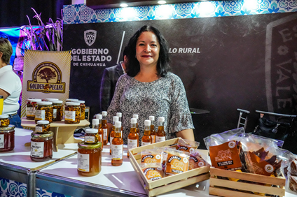 INVITA SDR A PRODUCTORES A POSICIONAR SU OFERTA EN EVENTOS LOCALES, NACIONALES E INTERNACIONALES