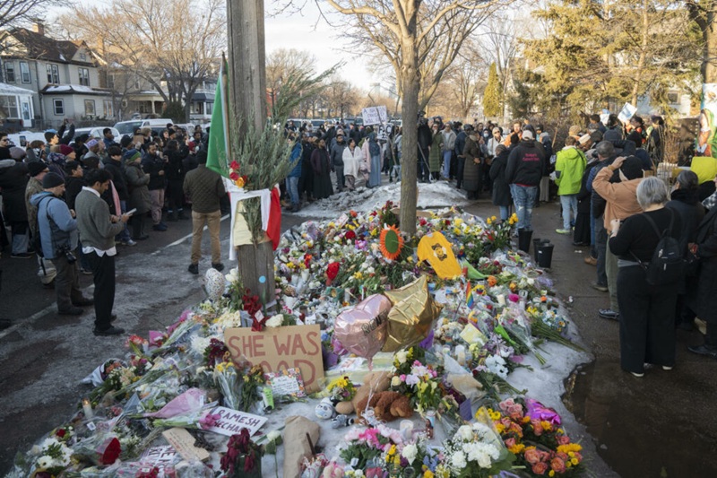  MINNESOTA ARGUMENTA QUE EL DHS NO HA PERMITIDO ACCESO A LAS PRUEBAS DE LOS TIROTEOS EN LOS QUE MURIERON RENEE GOOD Y ALEX PRETTI