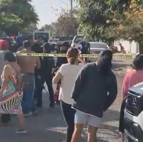MAESTRAS ASESINADAS EN MICHOACÁN POR UN ESTUDIANTE YA FUERON IDENTIFICADAS