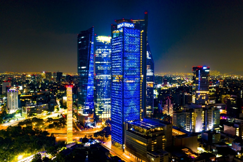 BBVA MÉXICO DESTINARÁ MÁS DE 120 MIL MILLONES DE PESOS EN CRÉDITO AL SECTOR INMOBILIARIO EN 2026
