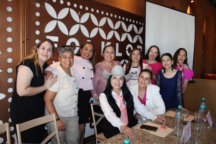 PARTICIPA COMO PANELISTA MYRNA MONGE EN FORO SOBRE LIDERAZGO FEMENINO EN EDUCACIÓN Y SERVICIO PÚBLICO