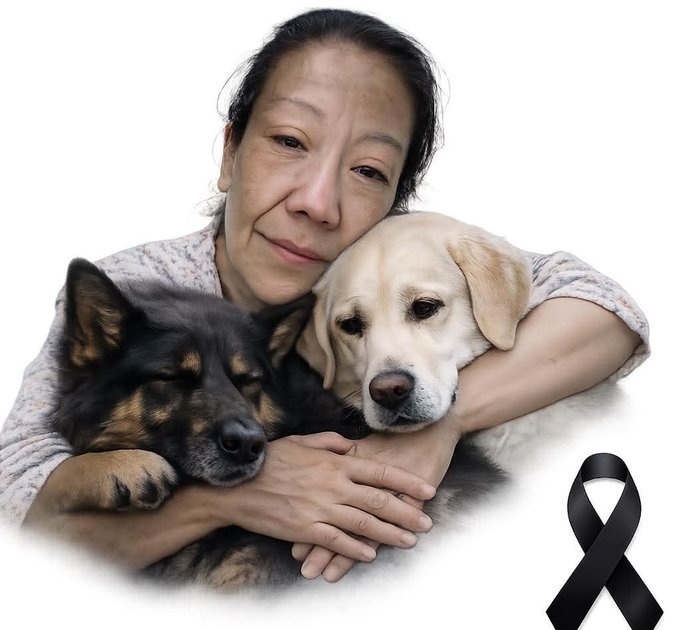 HALLAN SIN VIDA A ANAID BELÉN, ACTIVISTA DEFENSORA DE ANIMALES EN EDOMEX.