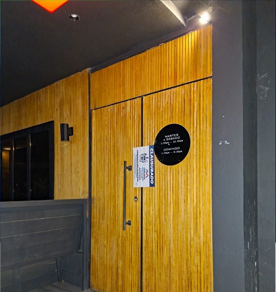 GOBIERNO MUNICIPAL INSPECCIONÓ 227 NEGOCIOS Y CLAUSURÓ OCHO POR DIVERSAS FALTAS