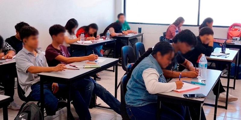 INICIA UT PASO DEL NORTE ENTREGA DE FICHAS PARA CUATRIMESTRE SEPTIEMBRE-DICIEMBRE 2026