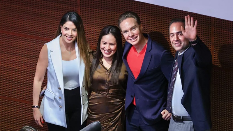 LOS PARTIDOS ALIADOS DE MORENA VOLVIERON A ESTANCAR LA NEGOCIACIÓN DEL 