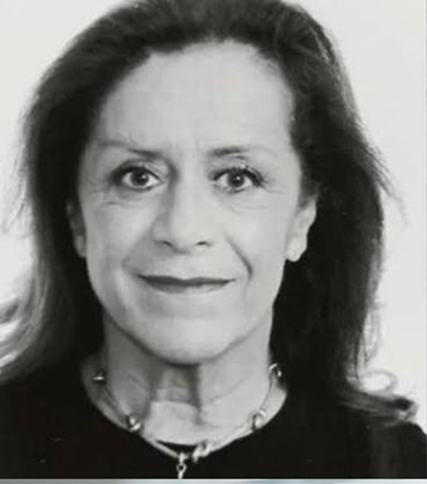 PEDRO SOLA ANUNCIA LA MUERTE DE FAMOSA CONDUCTORA DE TELEVISA