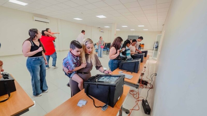 CAMARGO VIVE JORNADA HISTÓRICA CON MÁS DE 34 MIL VOTOS EN EL PRESUPUESTO PARTICIPATIVO 2026, ESTOS FUERON LOS RESULTADOS PRELIMINARES