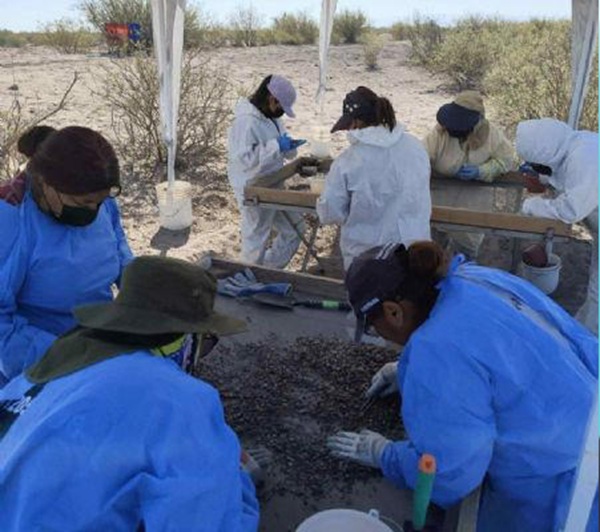 DESAPARICIONES EN MÉXICO SÍ SON CRÍMENES DE LESA HUMANIDAD: FIDH RESPALDA ASISTENCIA DE LA ONU