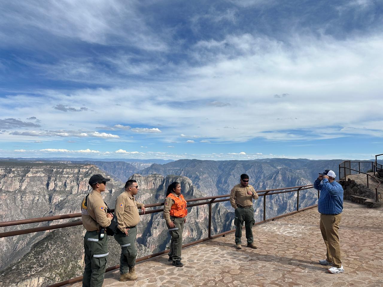 REPORTA PROTECCIÓN CIVIL SALDO BLANCO EN ESTOS DÍAS DE SEMANA SANTA
