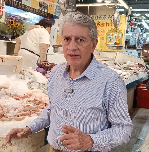 REPORTAN PESCADERÍAS CAÍDAS DE HASTA 40% EN VENTAS DURANTE SEMANA SANTA