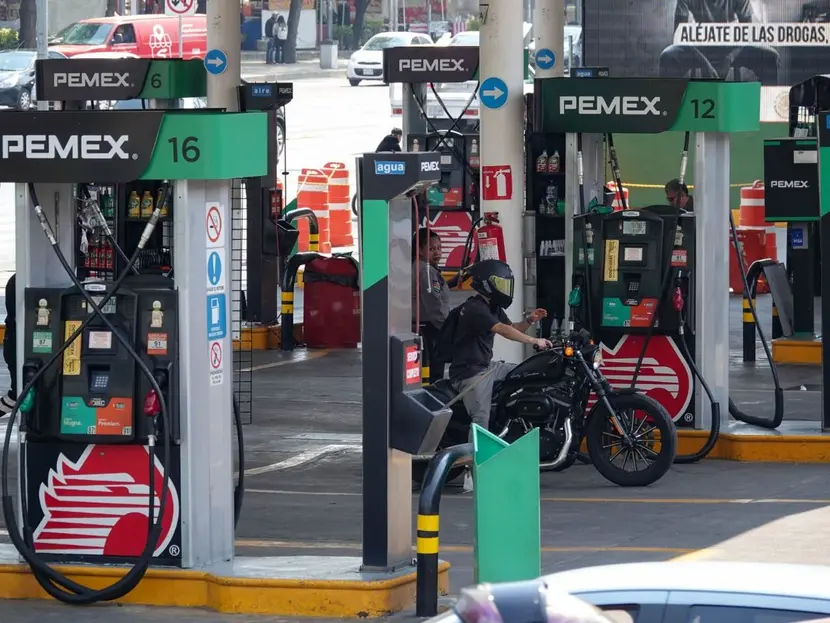 HACIENDA SUBE SUBSIDIO AL IEPS: PRECIO DE LA GASOLINA HOY LUNES 6 DE ABRIL DE 2026