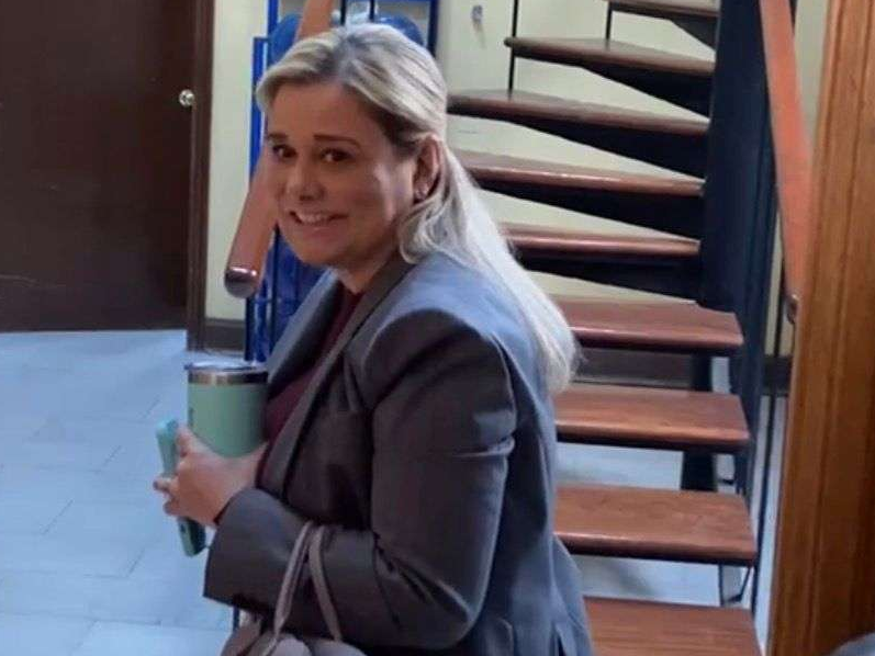 EXIGE MARU ATENCIÓN DEL GOBIERNO FEDERAL ANTE BLOQUEOS CARRETEROS